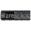 Keyboard for DELL Inspiron 1464 (JVT97)