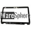 17.3'' LCD Front Bezel Assembly For Dell Insipron N7110 P6HFK W/ WebCam Port Black Switchable 