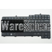 Keyboard For Dell Inspiron E1405 E1505 630M 640M 6400 1501 9400 NC929 Black US