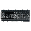 Keyboard for Laptop Dell US PK1313O3A05 Black