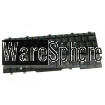 Keyboard for Dell Latitude E7450 3340 US 41MMG Black - Single Point