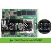 NVIDIA Quadro K4000M GPU 4GB GDDR5 MXM 3.0 Graphics Card for Dell Precision M6600 N14E-Q3-A2 5DGTT