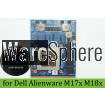 Nvidia GeForce GTX 860M Graphics Card for Dell Alienware M17x M18x N15P-GX-B-A2 7MPRN J0M0K