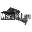 Motherboard i7-4702HQ For Dell Precision M3800 NVIDIA K1100M 0CRVX3 CRVX3 LA-9941P