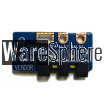 LED Indicator Board for Dell Latitude E6420 E6520 ND2PD LS-6596P