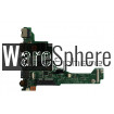 USB VGA and Audio RJ-45 Ports Right-Side IO Circuit Board for Dell Vostro V131 RX7N5 48.4ND02.011