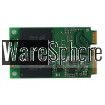 256GB SSD MSATA PCI-E SSD HARD DRIVE for DELL  Y33FV