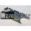 Motherboard i7-5600U 2.6Ghz for Dell Latitude E5450 4GB W/ NVIDIA 840M N15S-GT-S-A2 LA-A903P 17FG2