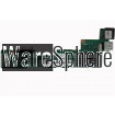 USB and LAN Battery Connector Circuit IO Daughter Board for Dell Vostro 3500  632VY 