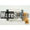 PCMCIA Express Card Cage Board w/ Cable for Dell Precision M4600 M6600 Y4Y8C