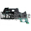 Motherboard for Dell Alienware M17X R1 256MB Geforce 9400m F415N