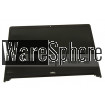 LCD Touchscreen Digitizer W/ Bezel Assembly for Dell Inspiron 15 (5555) 15.6" FHD V8YG7