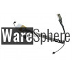 LCD LVDS Cable for HP G70 CQ70 50.4D001.001