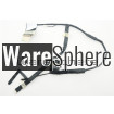 LCD LVDS Cable for HP EliteBook 8560w 652641-001 350406100-11C-G