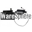 Speaker Assembly for HP Pavilion DV7-4000 AAS3PLX9TP203
