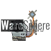 Heatsink and Fan for HP Compaq CQ42 CQ56 CQ62 G42 G56 G62 606573-001