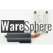 Heatsink for HP Elitebook 2560p 651379-001 6043B0091801