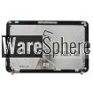 LCD Back Cover for HP Pavilion DV6-6000 Rear Case 665290-001