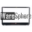 LCD Front Bezel for HP Envy M6 M6-1000 Front Bezel 728833-001 AP0YS000300