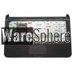 Upper Case Assembly for HP Pavilion 14 TPN-Q113 / 14-B 697920-001 Black