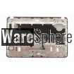 Upper Case Assembly for HP Pavilion Dm4-1000 608224-001 6070B0440901 with Fingerprint Scanner 