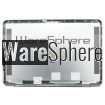 LCD Back Cover for HP ENVY TOUCHSMART M6-K 725440-001 AM0WE000B00 Silver for Touchscreen