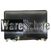 Complete Display LCD Assembly for HP Envy 14 Spectre  Black DD0SPSTH210