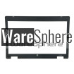 LCD Front Bezel for HP ProBook 6560b 641196-001 Black