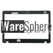 LCD Bezel Case Assembly for HP ProBook 4540s 4545s 683479-001 Black