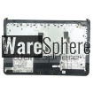 Upper Case Assembly for HP 14 AP14C000320 Red