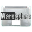 Top Cover for HP Spectre XT 13 AM0Q4000920 Silver UK