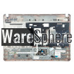 Top Cover for HP ProBook 4340s Assembly 684243-001 691533-001 Gray 