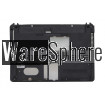 Bottom Case Assembly for HP CQ510 CQ511 638444-001