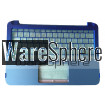 Top Cover for HP Stream X360 794301-001 Blue