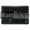 LCD Back Cover for HP 1000 Series 685077-001 Black