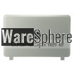 LCD Back Cover for HP 15-P 762508-001 EAY14005050 Silver Non-Touch