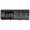 Keyboard for HP CQ30 CQ35 CQ36 (PK1306T1A00)