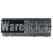 Keyboard for HP ProBook 6360B Black V119030A Switzerland Black