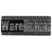 Keyboard for HP Mini 210-2000 55011VG00 Black Japan