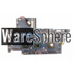 Motherboard i5-3337U for HP Envy 6-1000 2G LA-9511P 719595-501