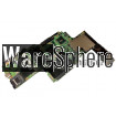 Motherboard with SU9400 for HP EliteBook 2730P 2530P System board 530590-001