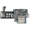 Motherboard i7-6500U for HP Envy M7-N 940M 2GB 837769-001 837769-601 LA-C752P