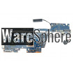 Motherboard for HP Envy M6-k System board 740M 4519NK32L06 LA-9851P