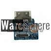 VGA / USB /RJ-45 Port IO Circuit Board for HP Touchsmart 11 LS-A523P