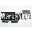 Motherboard W/ i5-4200U for HP ENVY TOUCHSMART M6-K 732775-501 LA-9315P