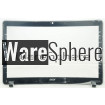 LCD Front Bezel Assembly for Acer Aspire E1-571 E1-531 E1-521 15.6"  AP0PI000800 Black