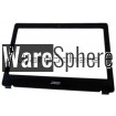 LCD Front Bezel For Acer Chromebook C720 EAZHN004010 Black