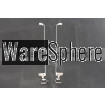 LCD Panel Hinges of Acer Aspire 4750 4750G 34.4IQ01.021