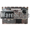 Upper Case Assembly for Gateway NV59C AP0CB000381 Burgundy