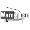 LCD LVDS Cable for Lenovo G555 DC020010Y00